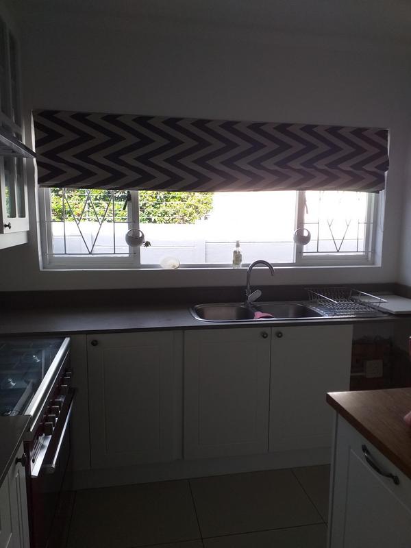 To Let 4 Bedroom Property for Rent in Kreupelbosch Western Cape